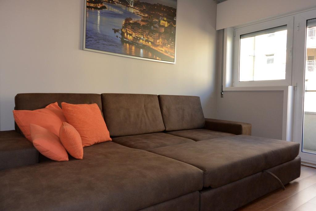 Julio Dinis Flat, By Flat In Porto Apartment ภายนอก รูปภาพ