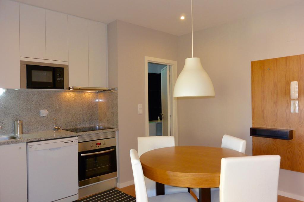 Julio Dinis Flat, By Flat In Porto Apartment ภายนอก รูปภาพ