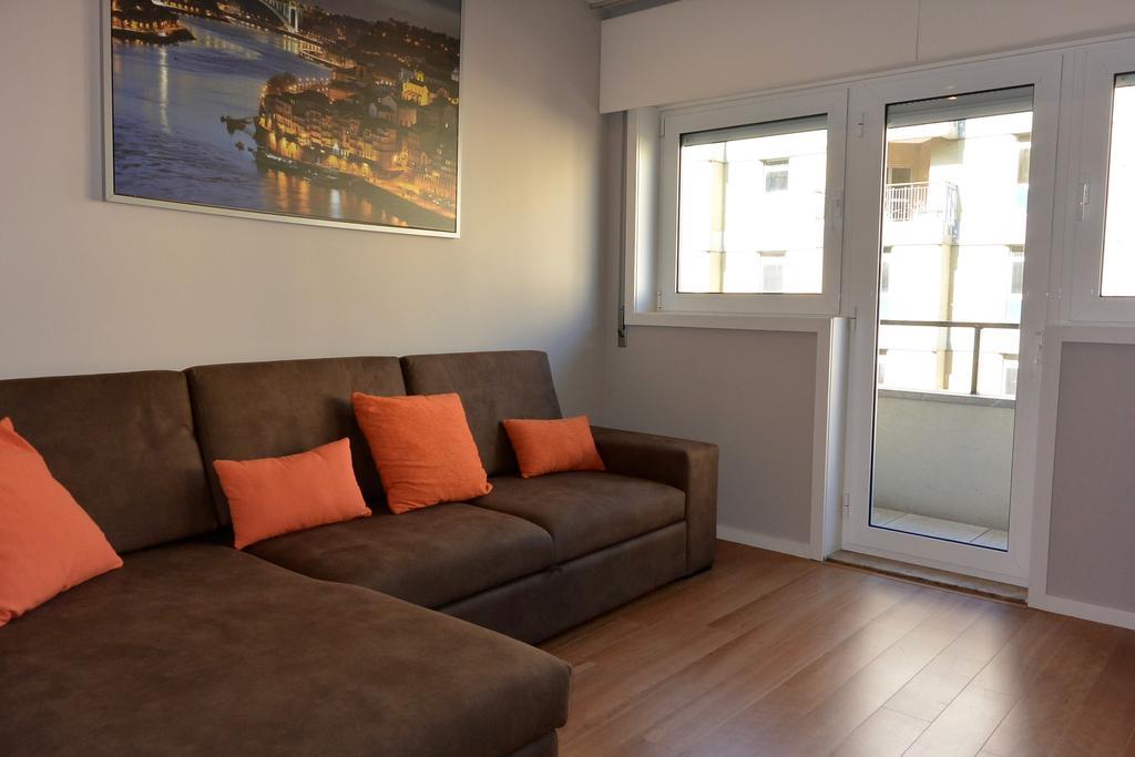 Julio Dinis Flat, By Flat In Porto Apartment ภายนอก รูปภาพ