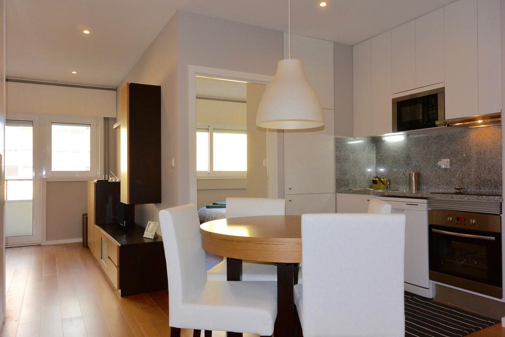 Julio Dinis Flat, By Flat In Porto Apartment ภายนอก รูปภาพ