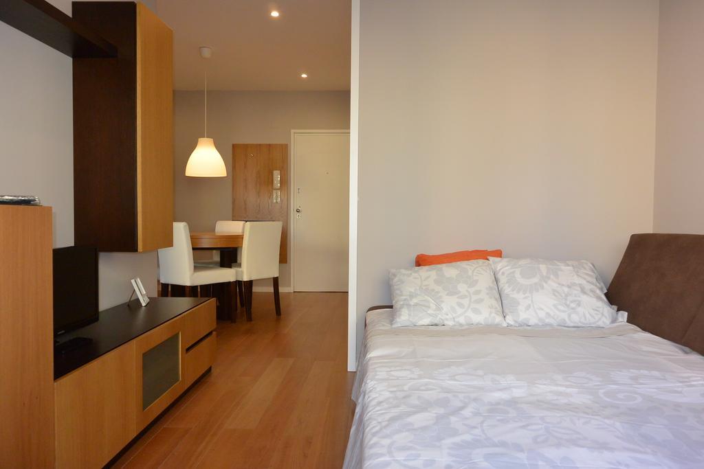 Julio Dinis Flat, By Flat In Porto Apartment ภายนอก รูปภาพ
