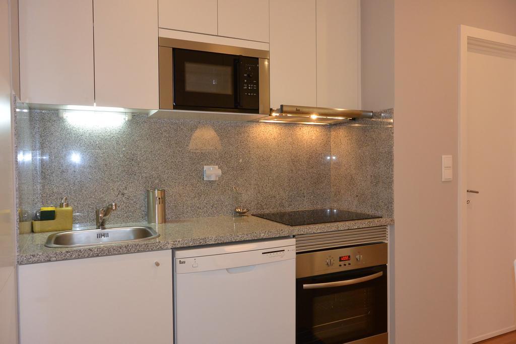 Julio Dinis Flat, By Flat In Porto Apartment ภายนอก รูปภาพ