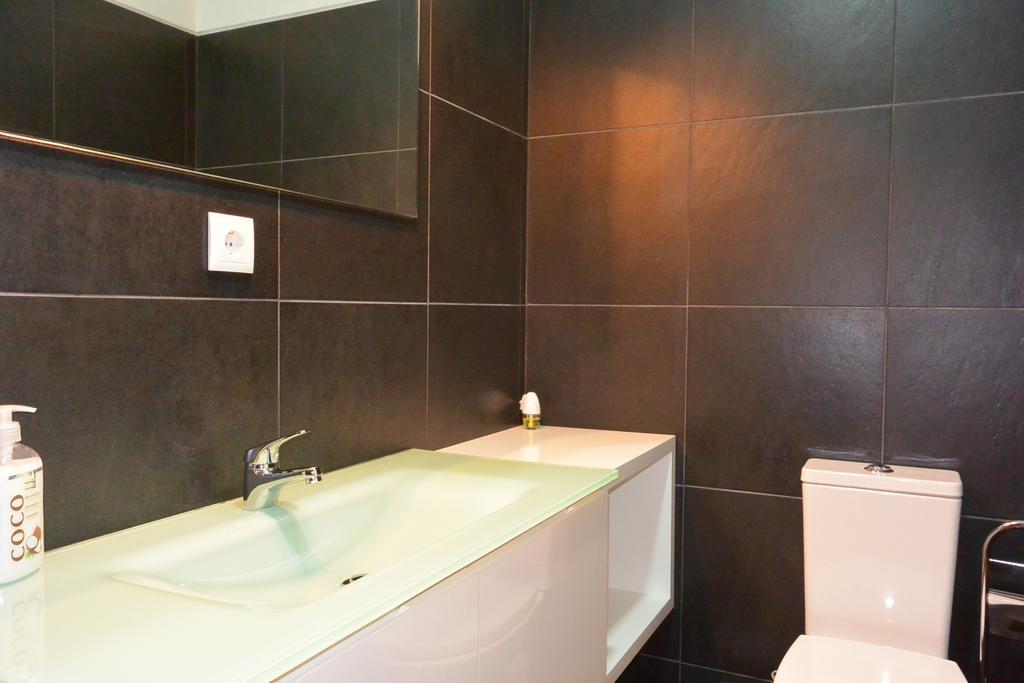 Julio Dinis Flat, By Flat In Porto Apartment ภายนอก รูปภาพ