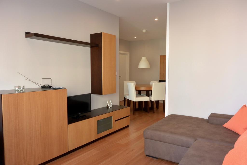 Julio Dinis Flat, By Flat In Porto Apartment ภายนอก รูปภาพ