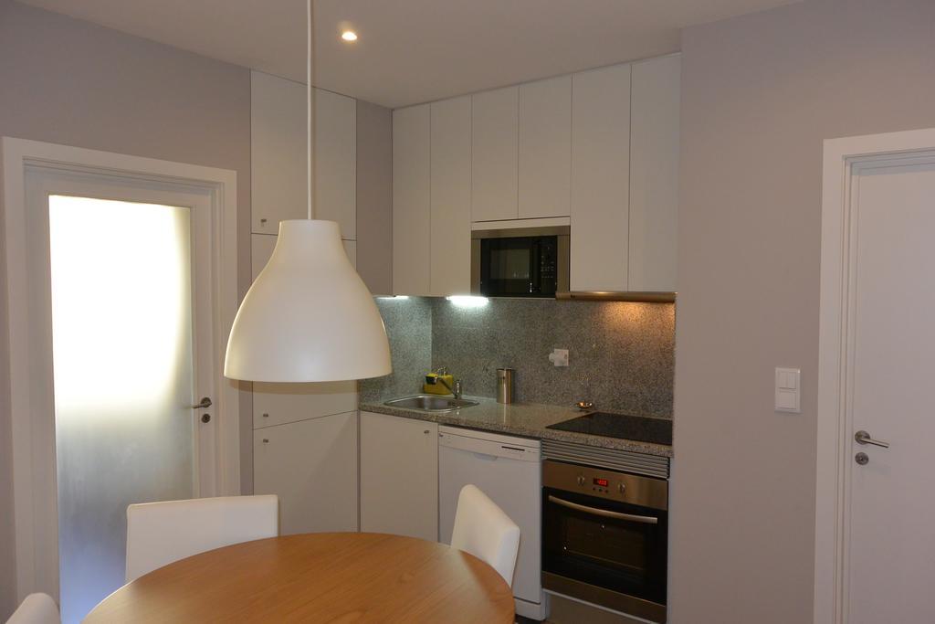 Julio Dinis Flat, By Flat In Porto Apartment ภายนอก รูปภาพ